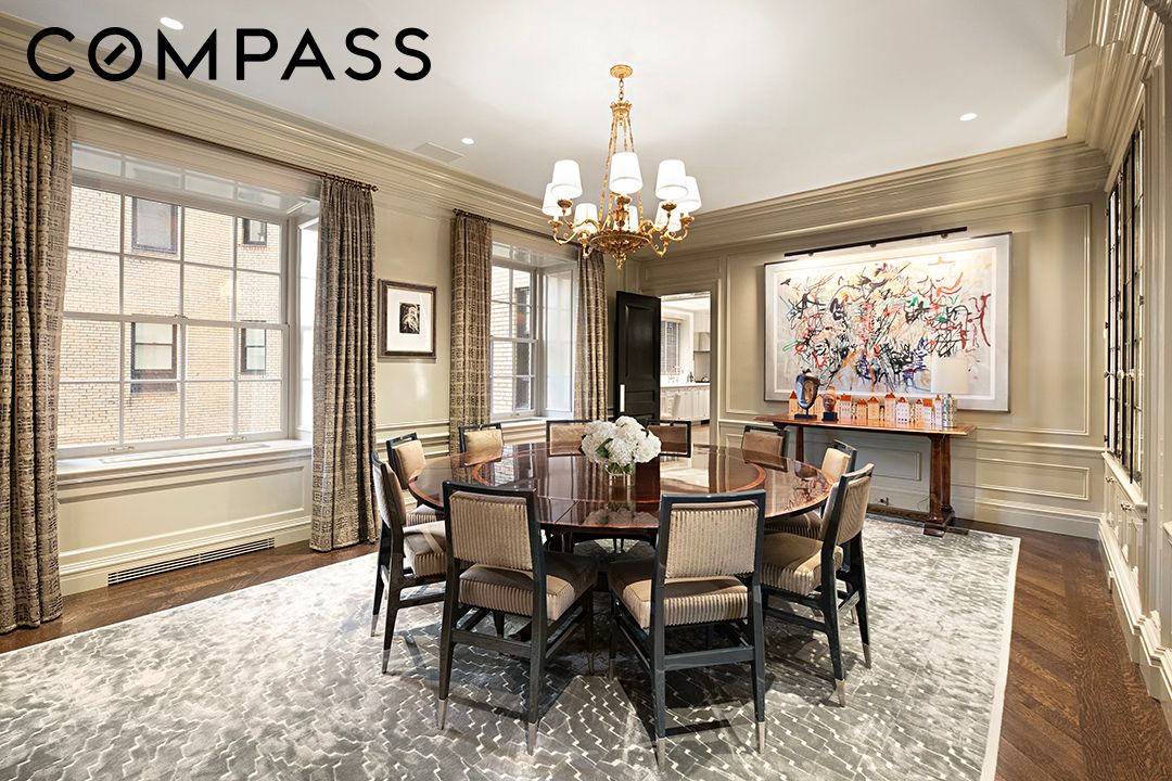 730 Park Avenue 7/8A