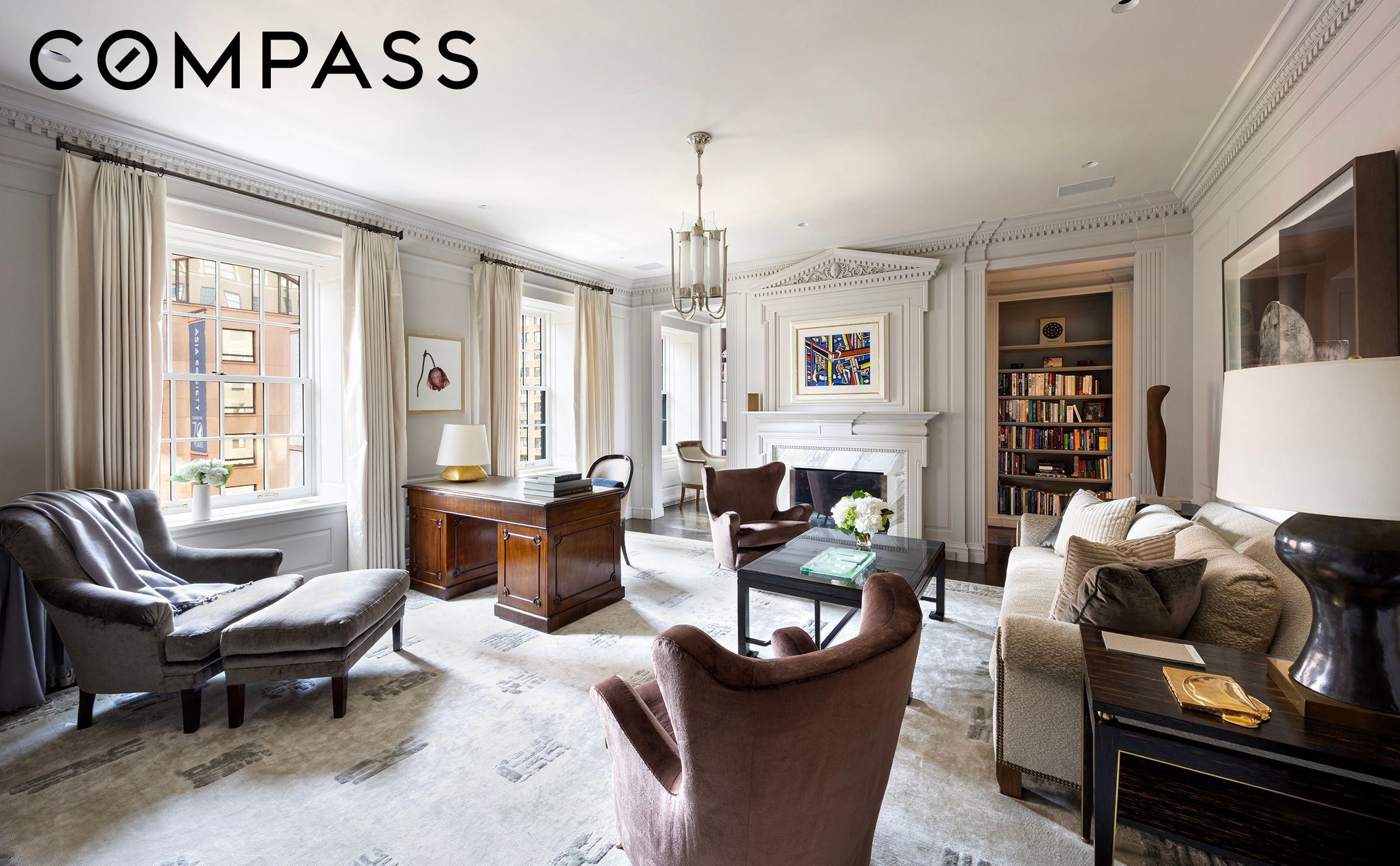 730 Park Avenue 7/8A