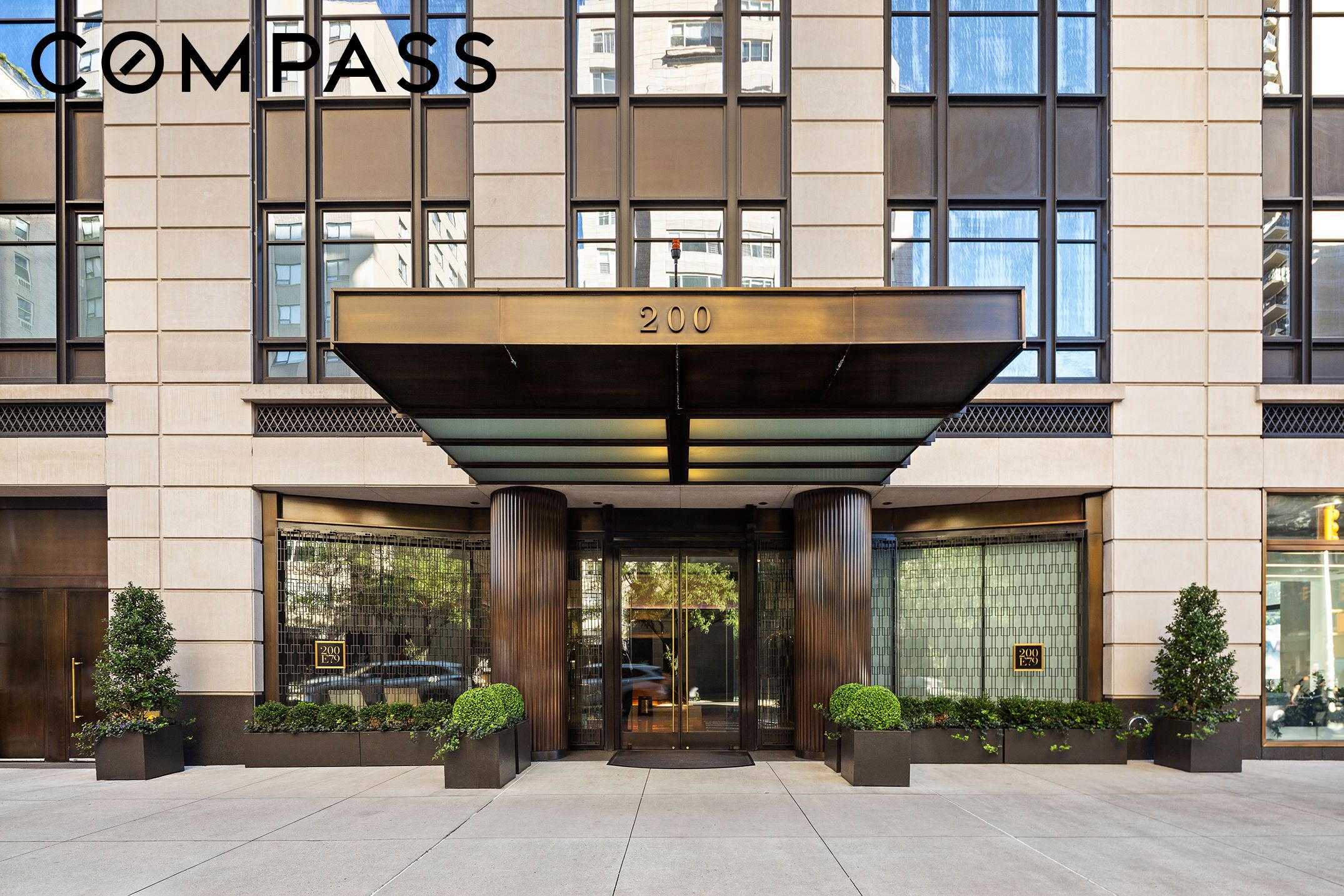 200 E 79th Street 3A