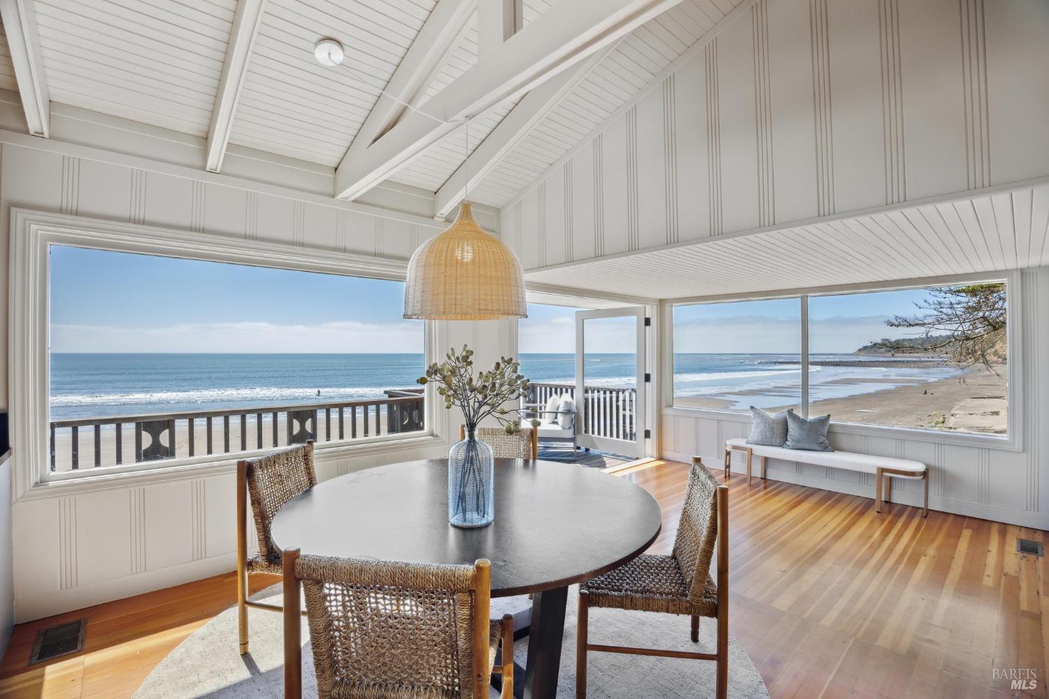 Waterfront Estate