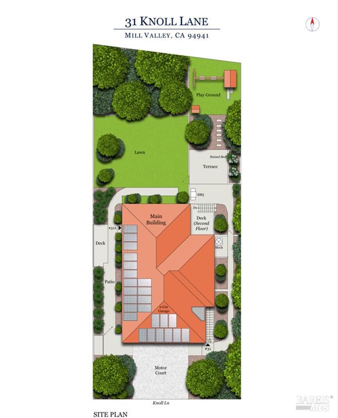 31 Knoll Ln