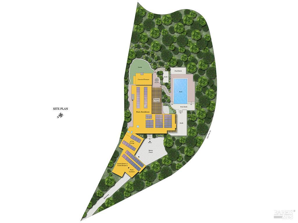 1 Tara View Rd