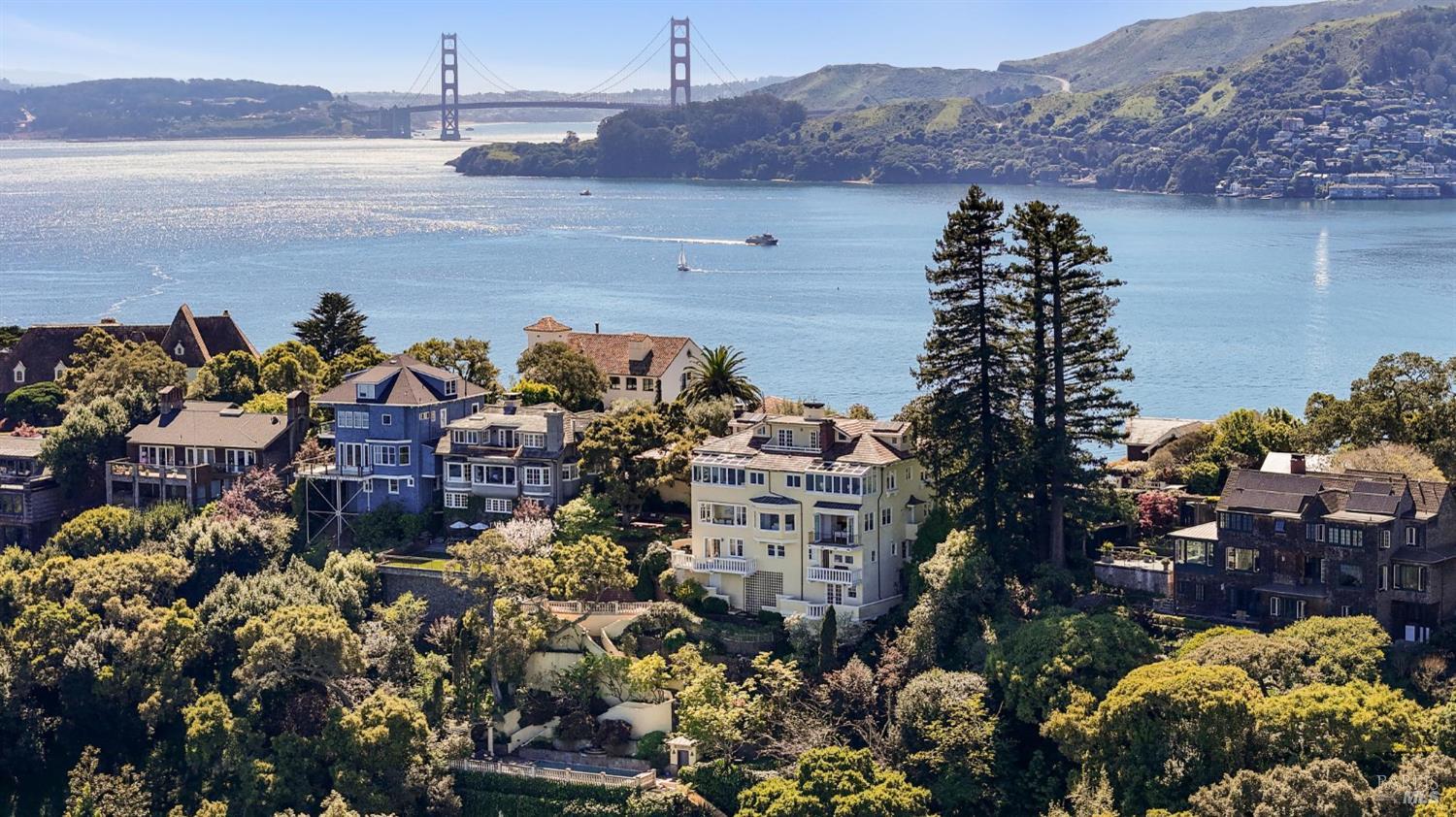 308 Golden Gate 