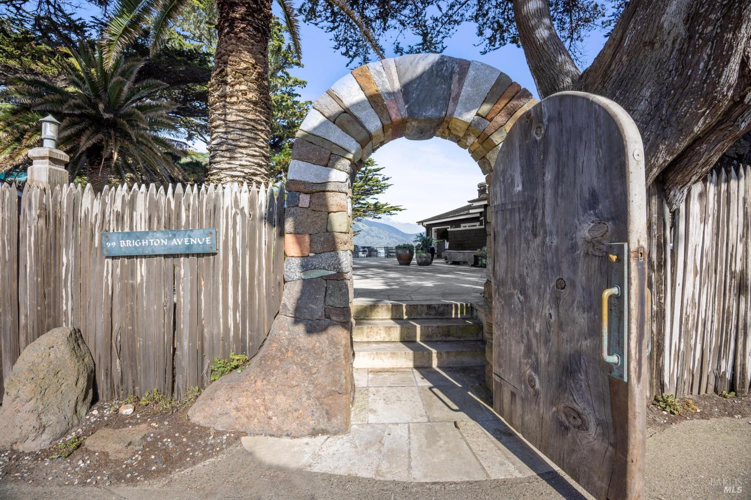99 Brighton Avenue