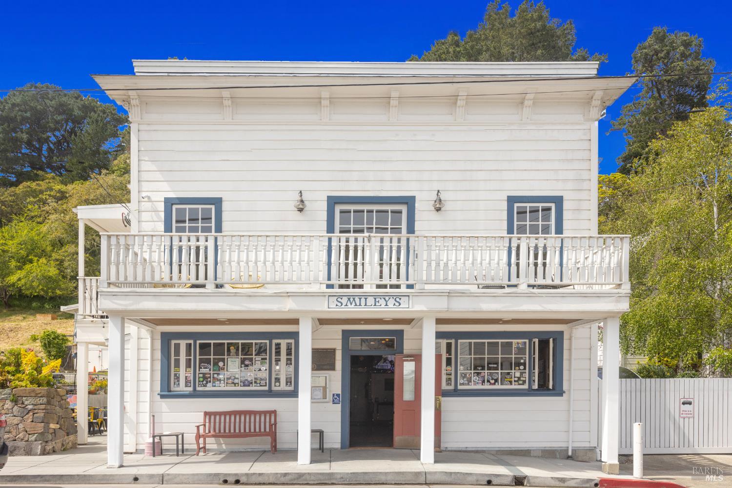 99 Brighton Avenue