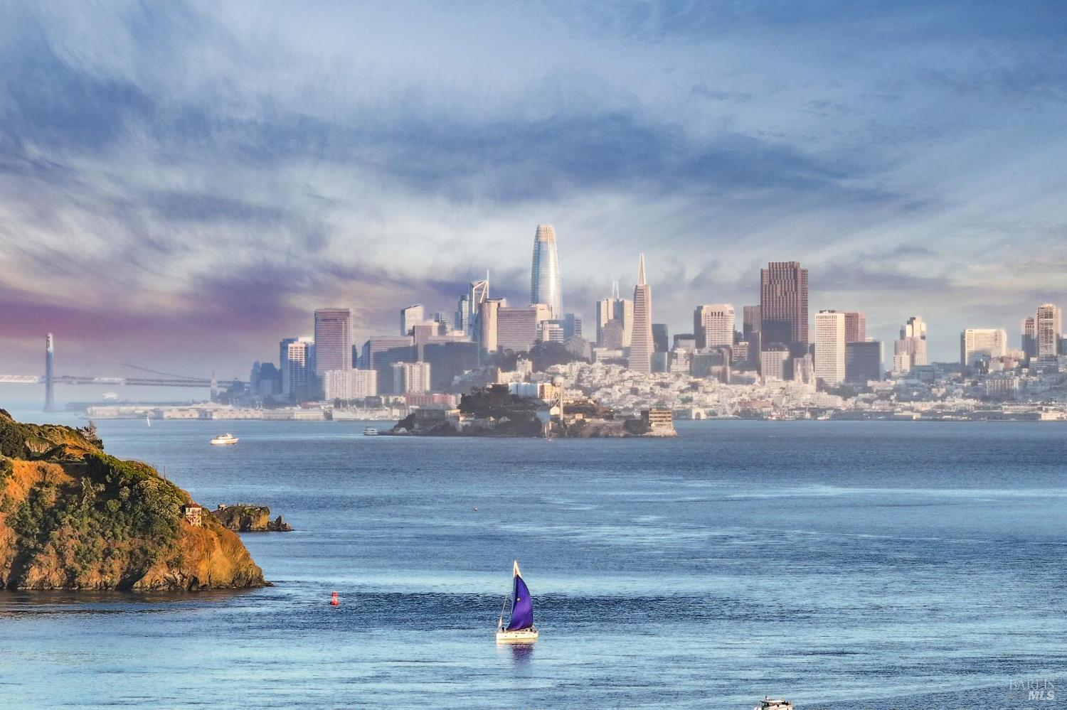 82 Alcatraz Avenue