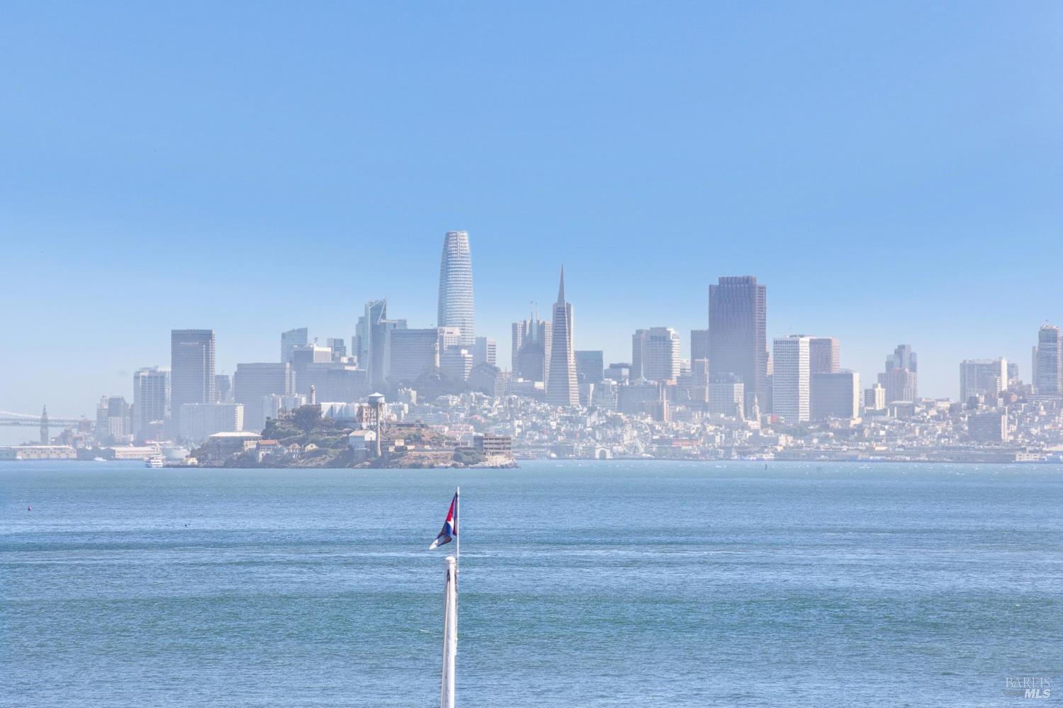 82 Alcatraz Avenue