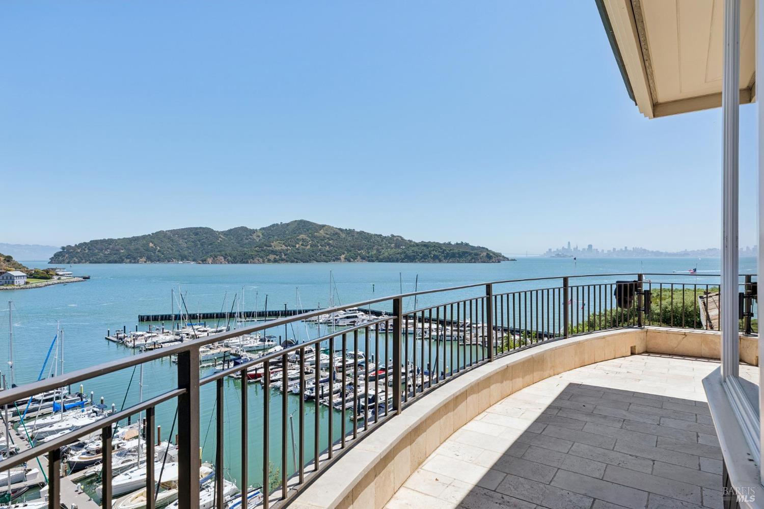 82 Alcatraz Avenue