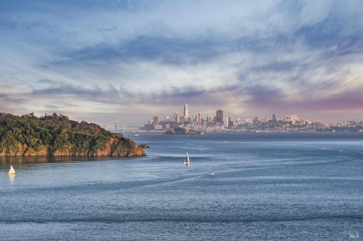 82 Alcatraz Avenue