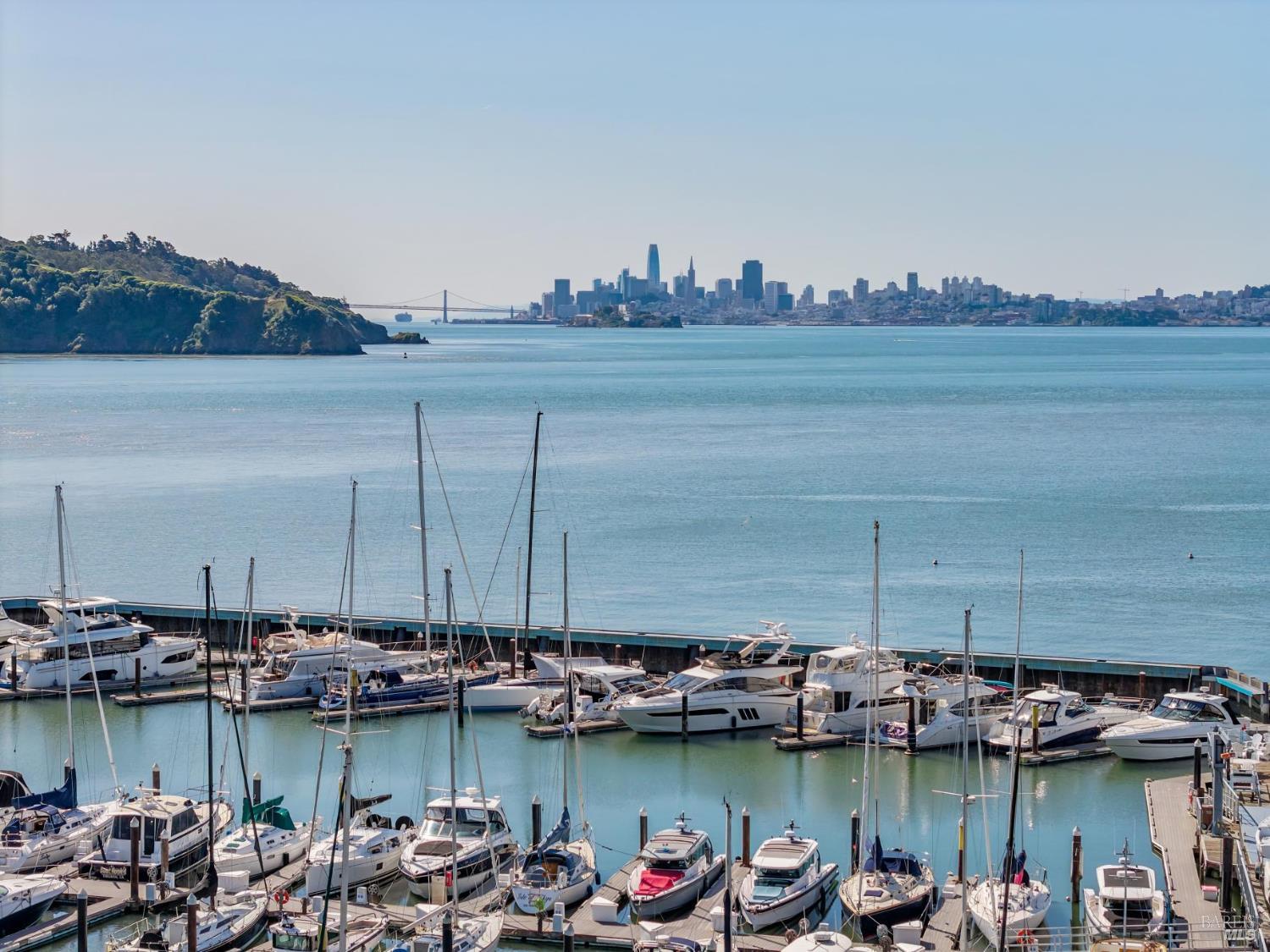 82 Alcatraz Avenue
