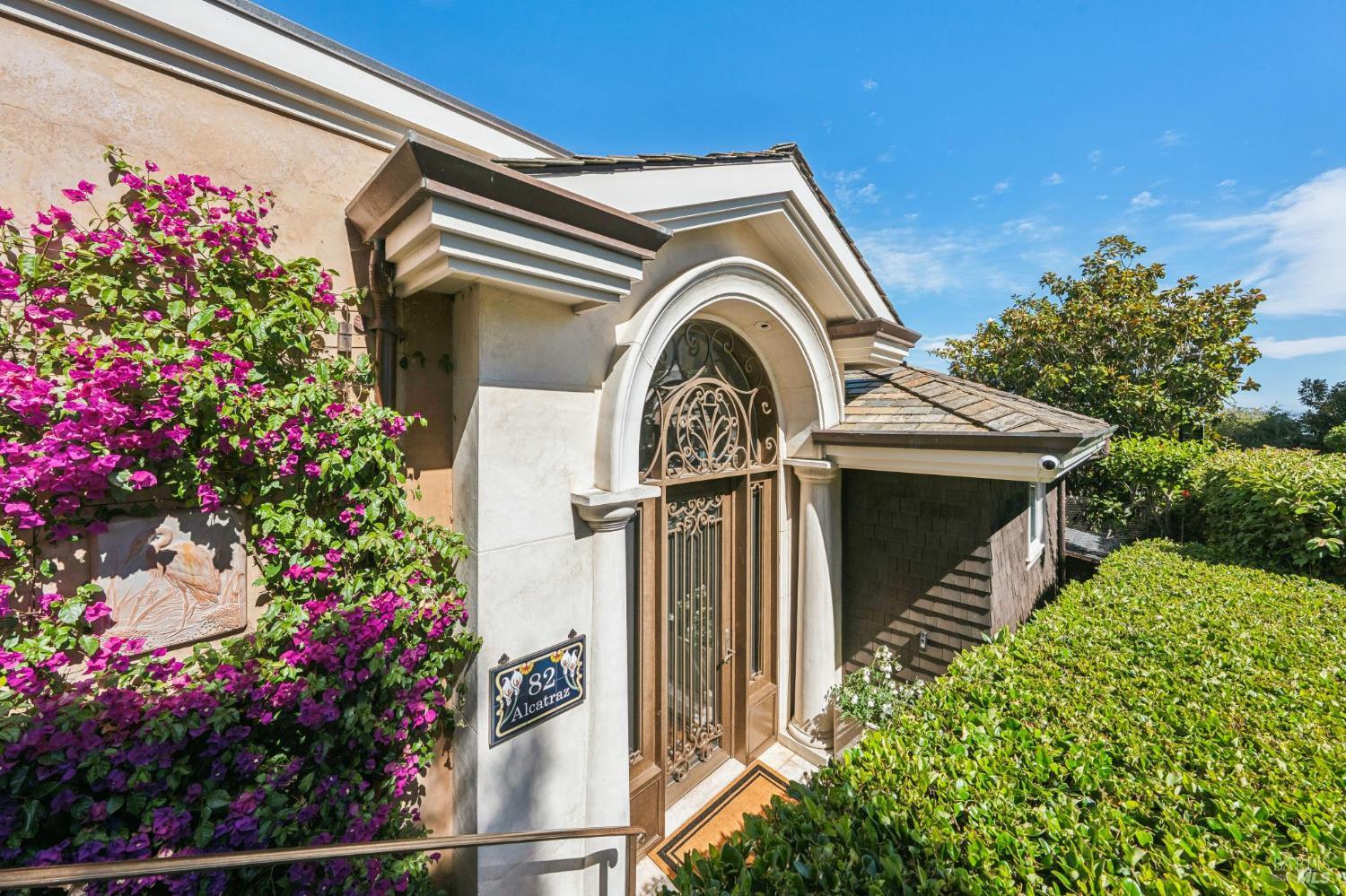 82 Alcatraz Avenue