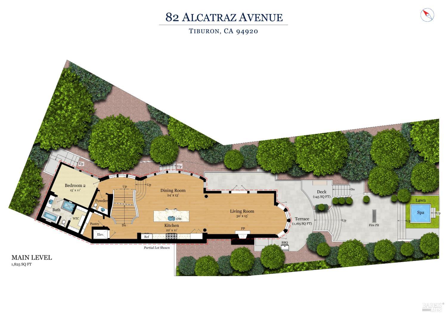 82 Alcatraz Avenue