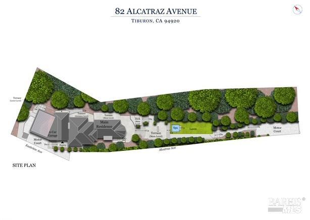 82 Alcatraz Avenue