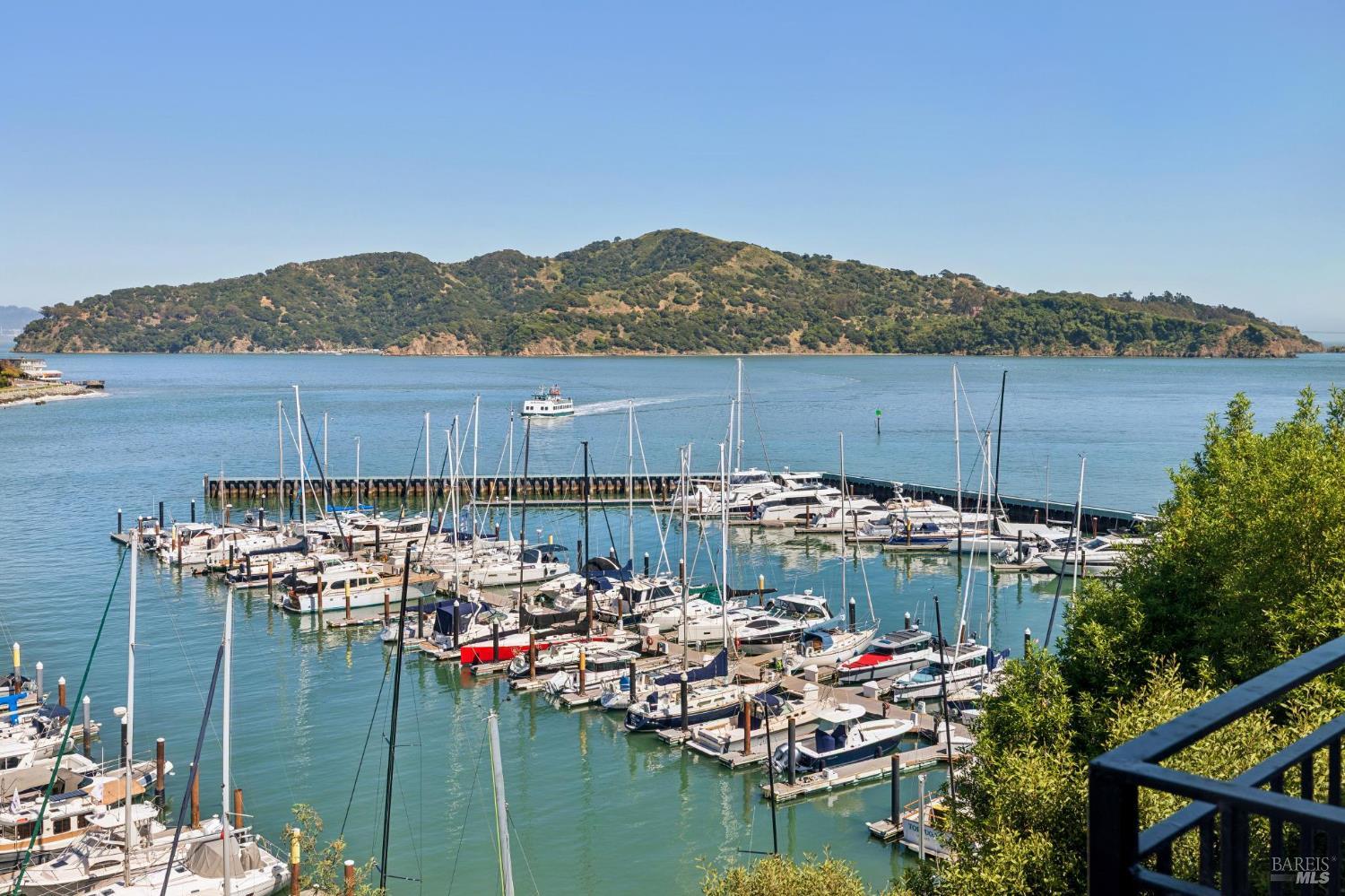 82 Alcatraz Avenue