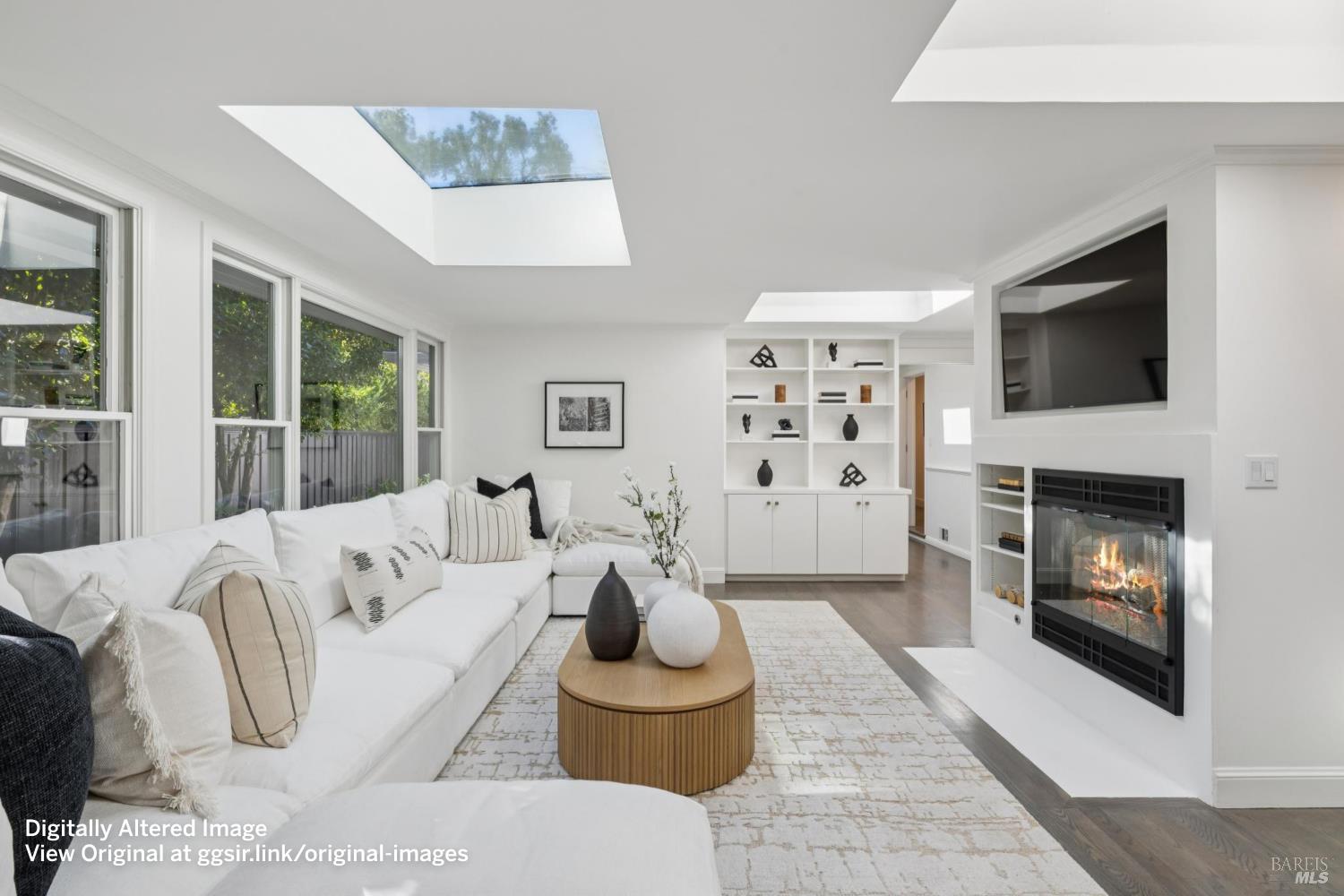 16 Southwood Avenue