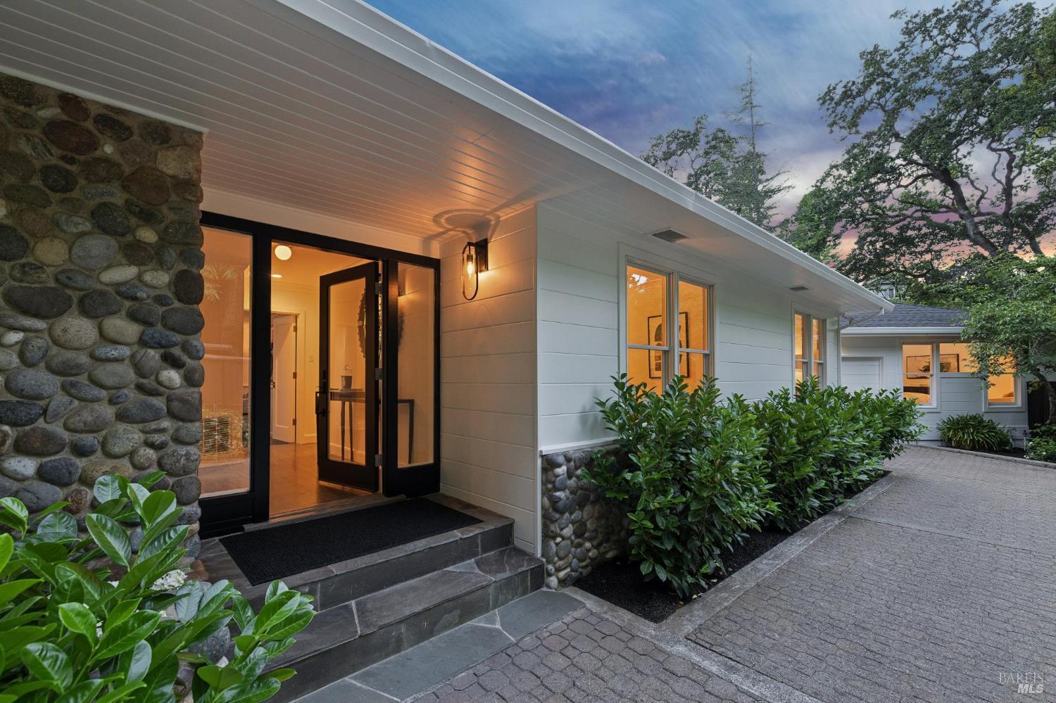 16 Southwood Avenue