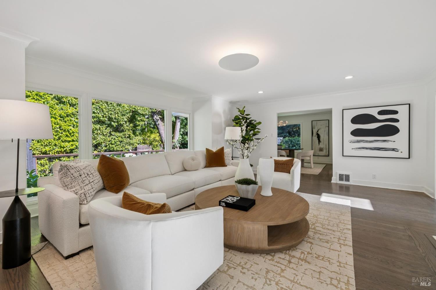 16 Southwood Avenue