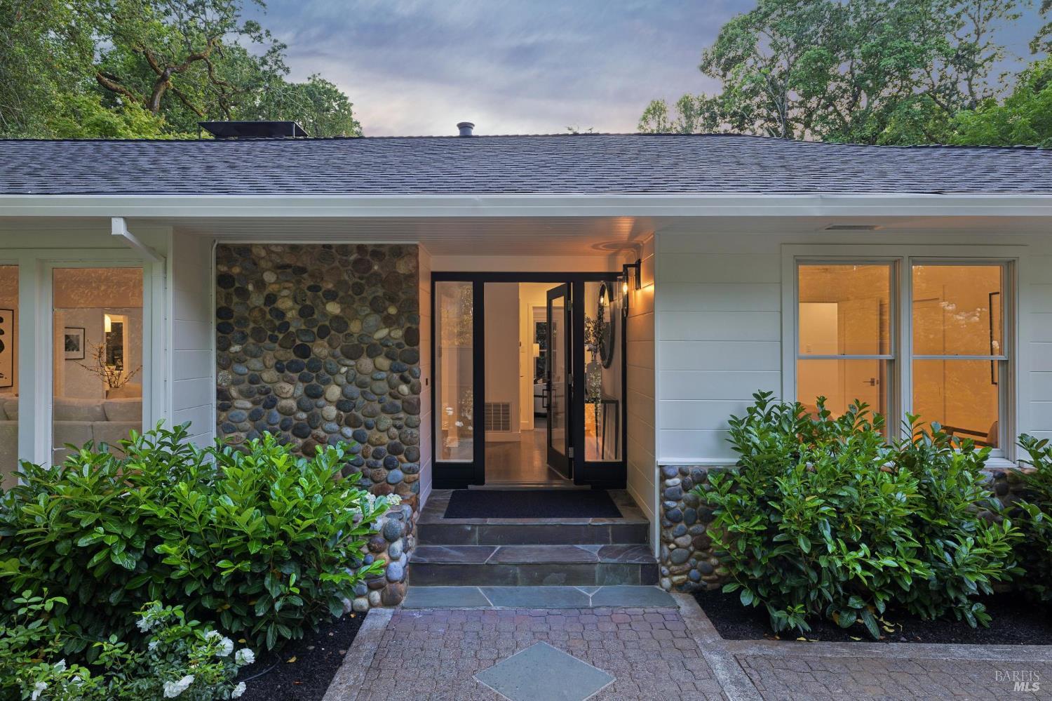 16 Southwood Avenue