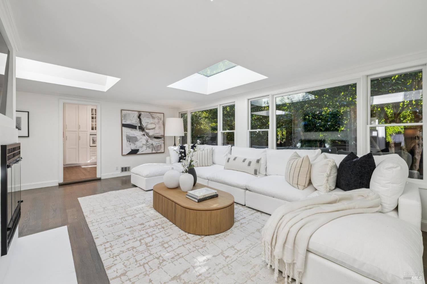 16 Southwood Avenue