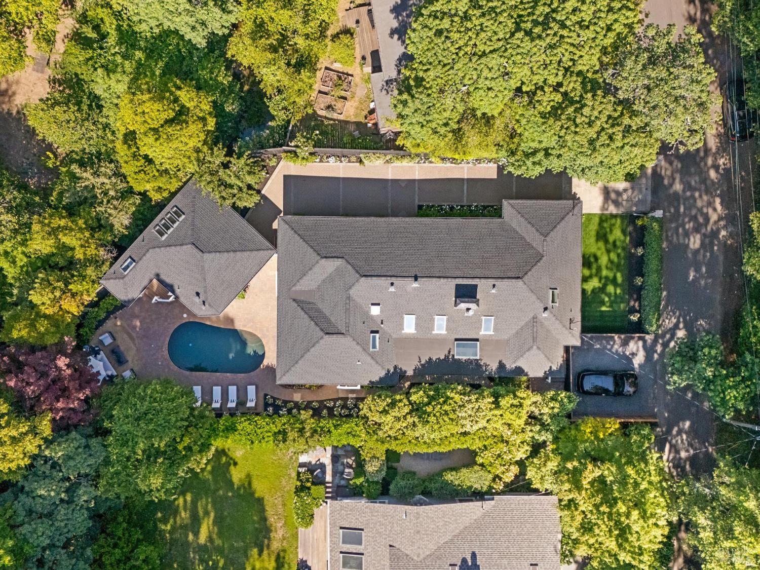 16 Southwood Avenue