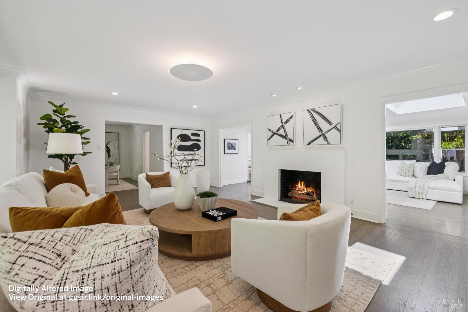 16 Southwood Avenue