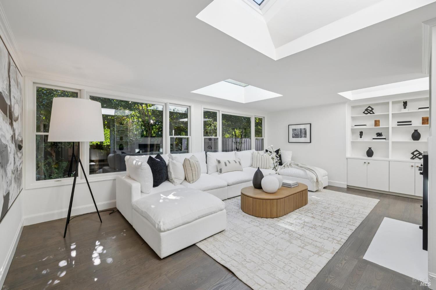 16 Southwood Avenue