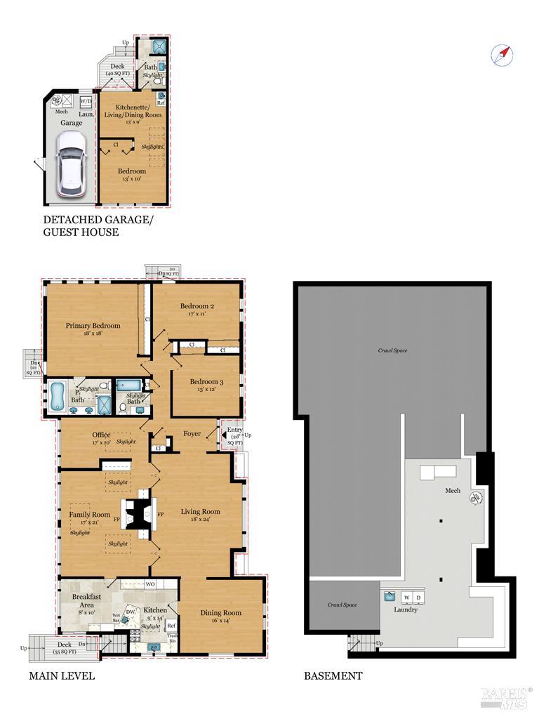 16 Southwood Avenue