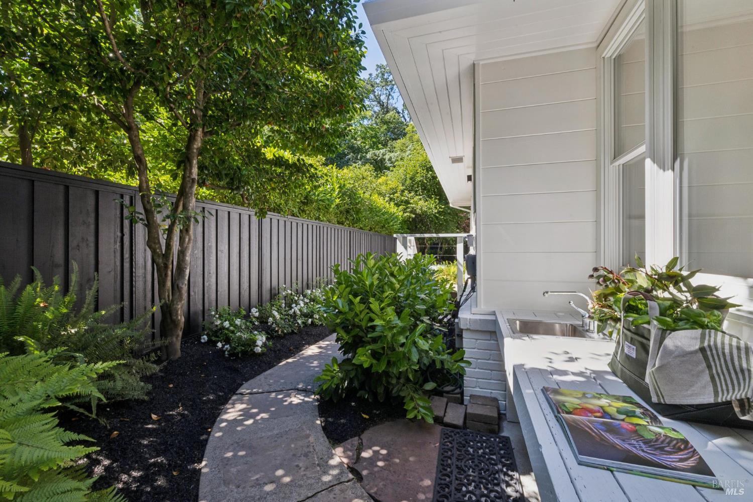 16 Southwood Avenue