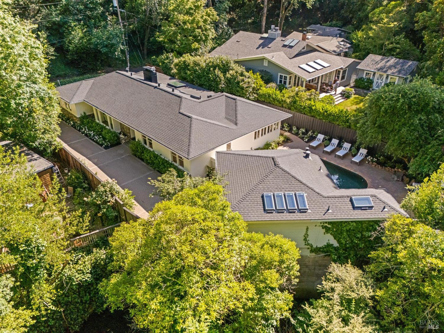 16 Southwood Avenue