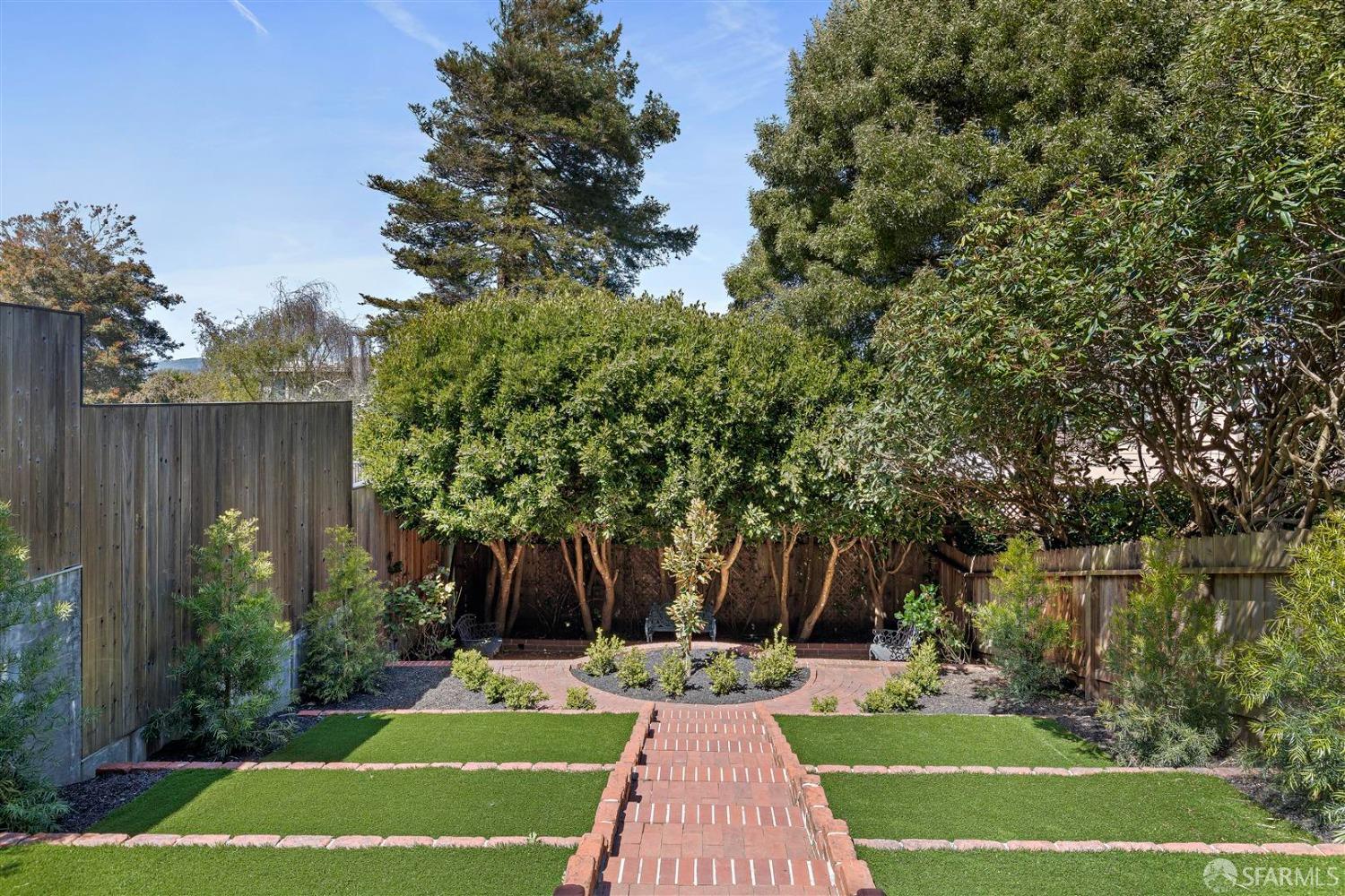 2644 Filbert Street