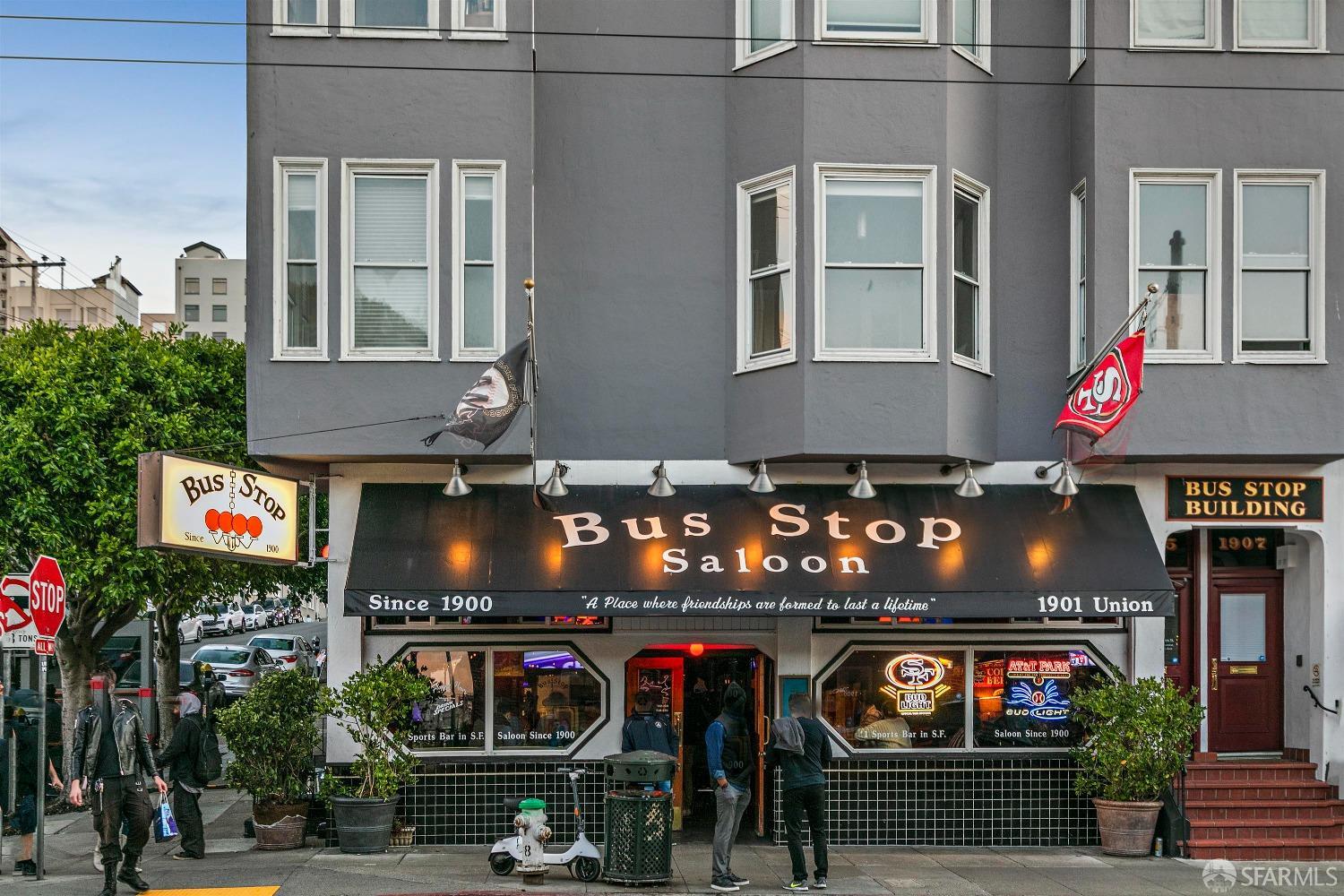 2644 Filbert Street