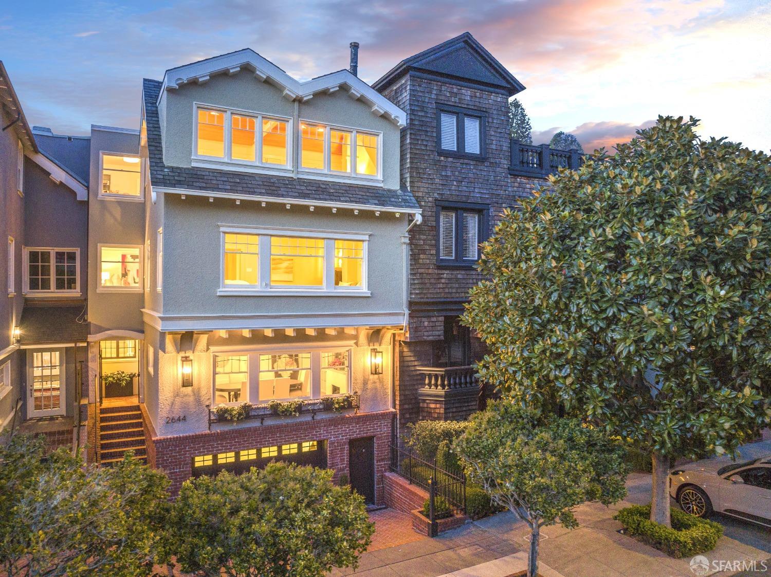 2644 Filbert Street