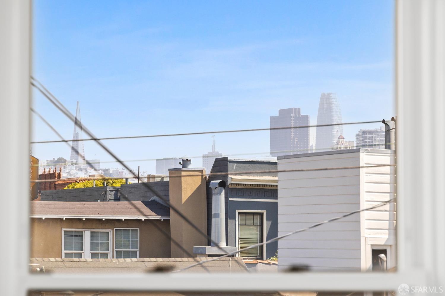 3338 Scott Street