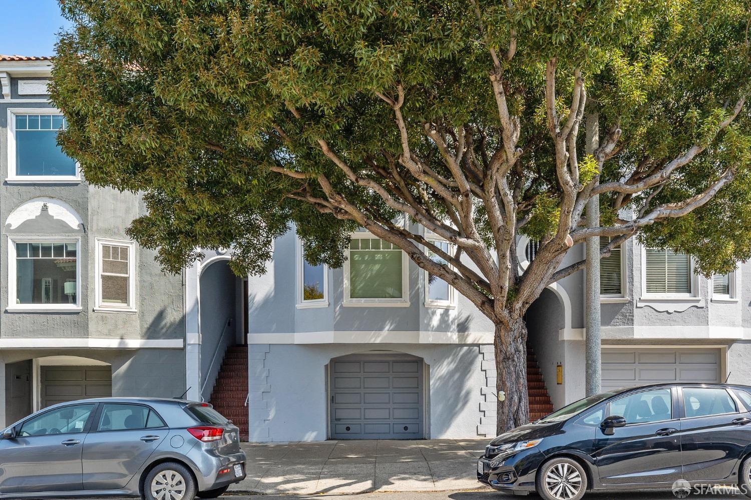3338 Scott Street
