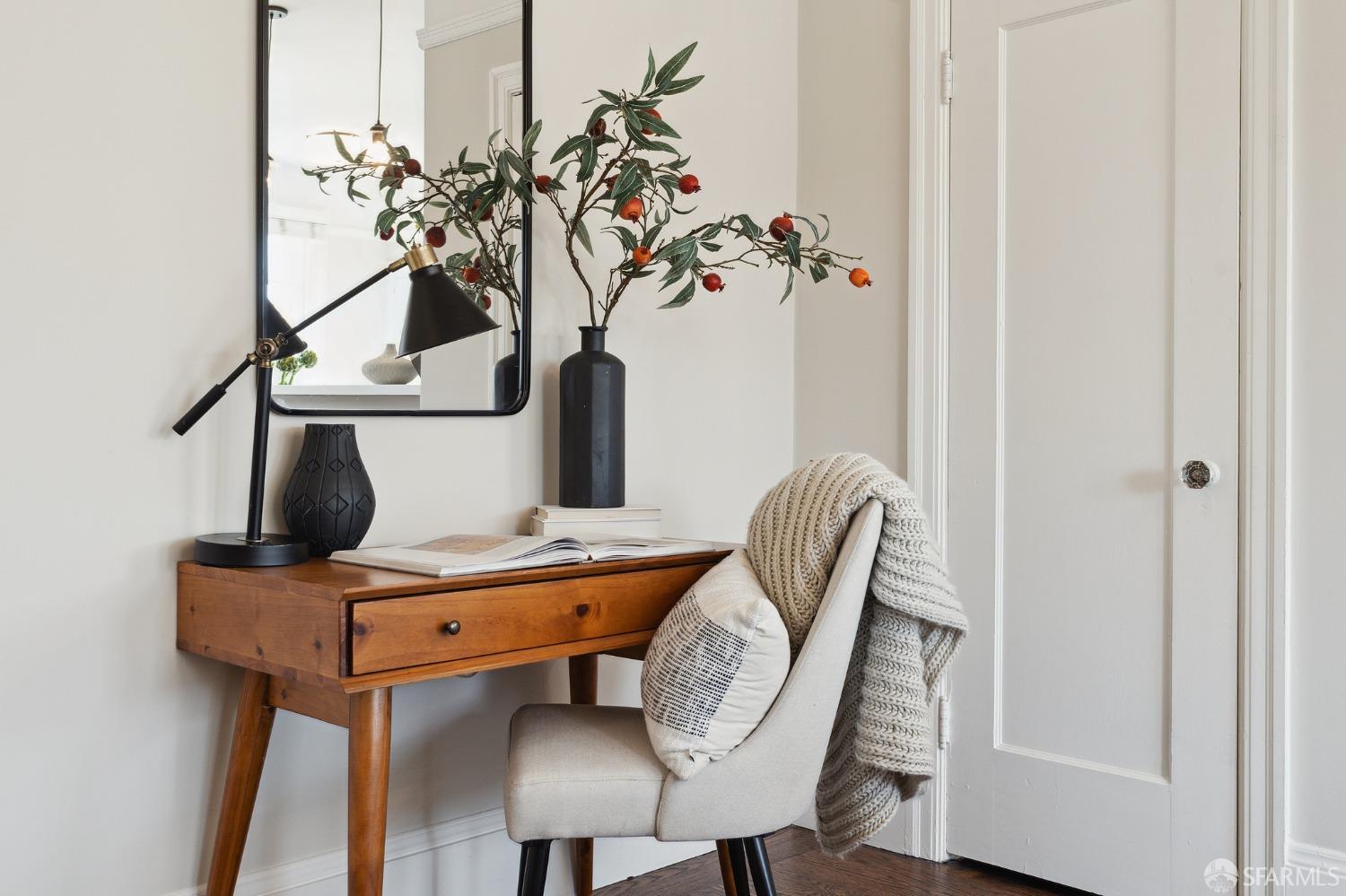 1490 Francisco Street Unit: 5