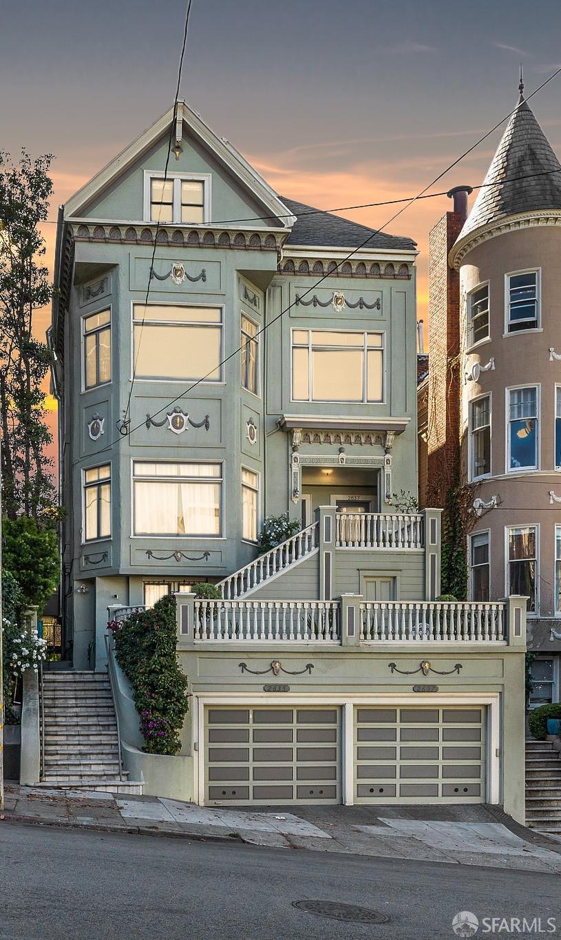 2637 Buchanan Street