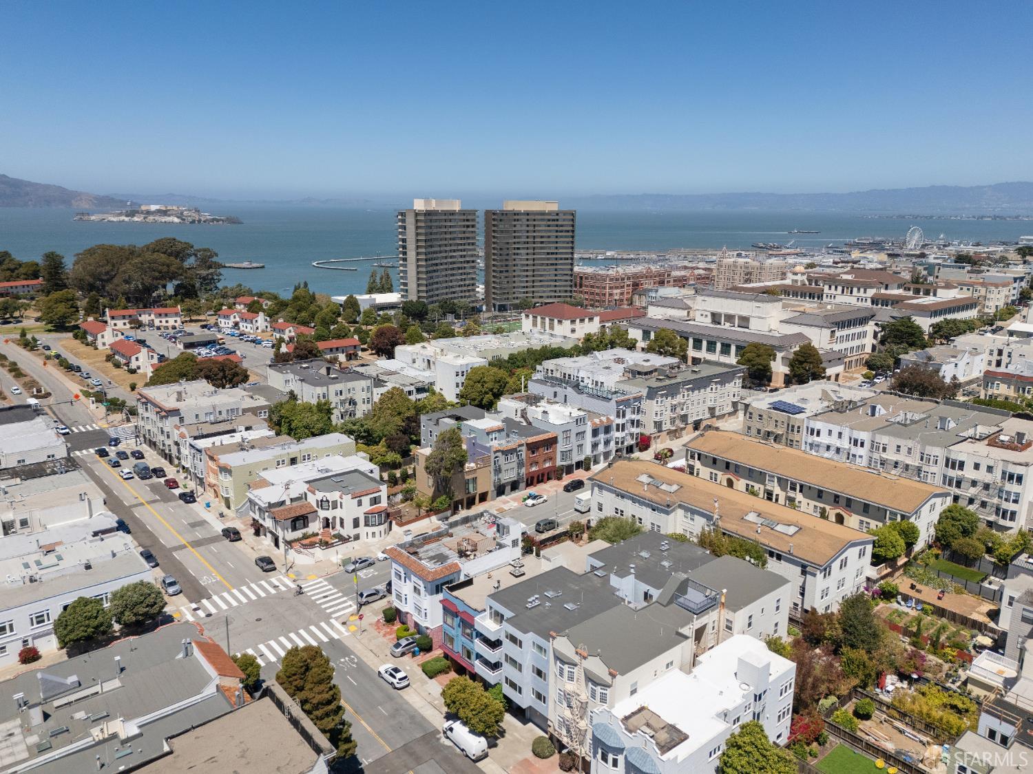 3044 Franklin Street # 202