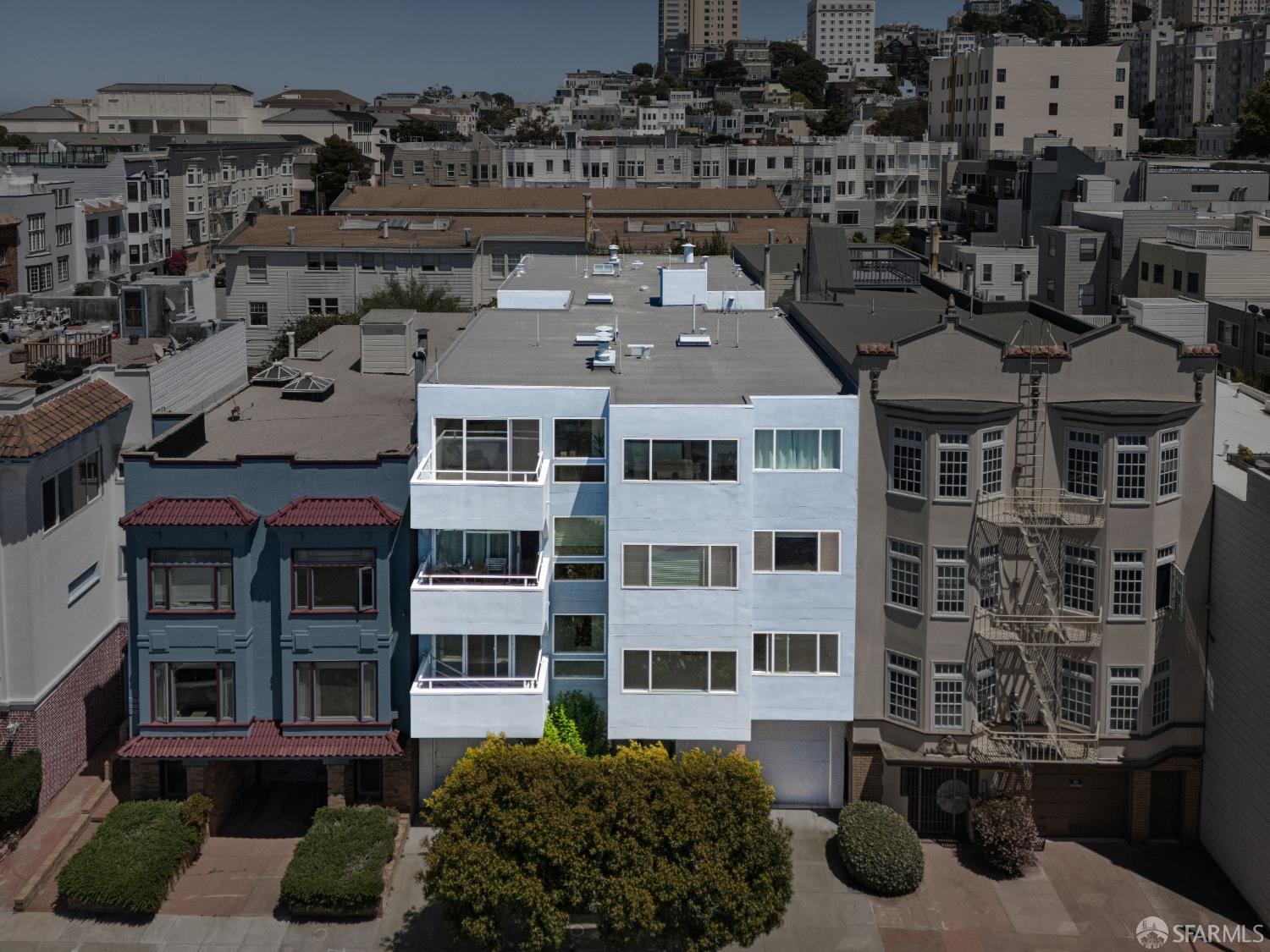 3044 Franklin Street # 202