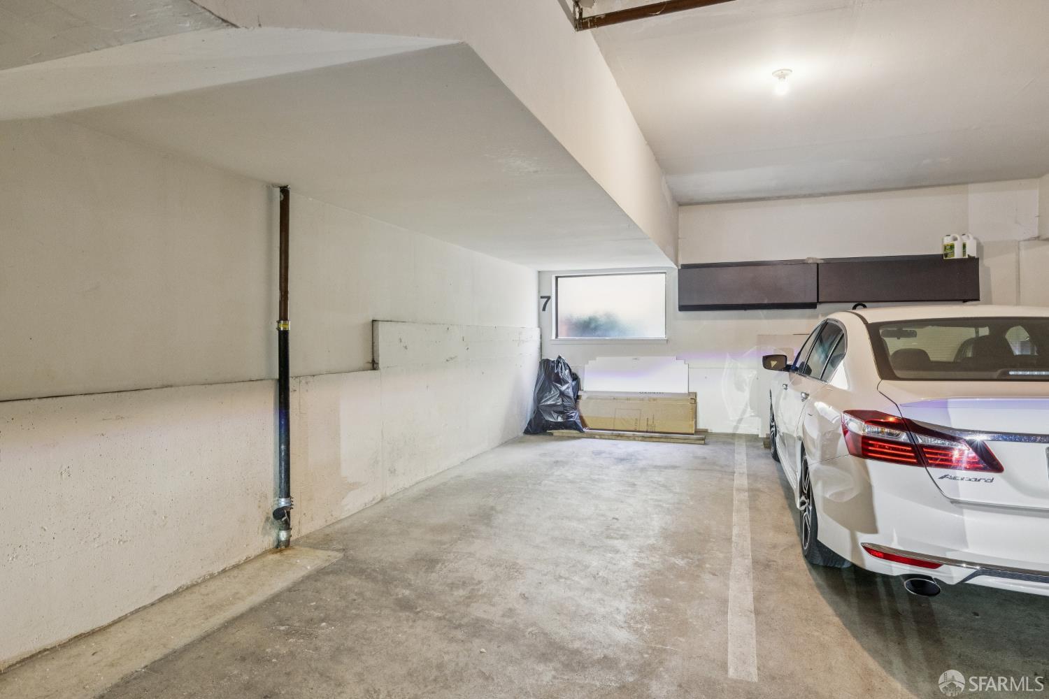 3044 Franklin Street # 202