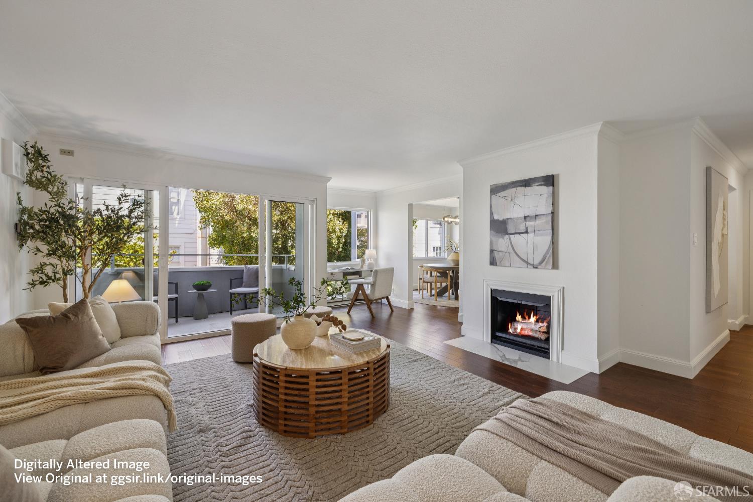 3044 Franklin Street # 202