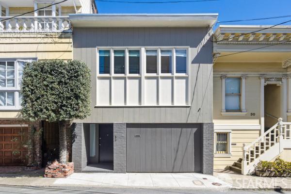 36 White Street