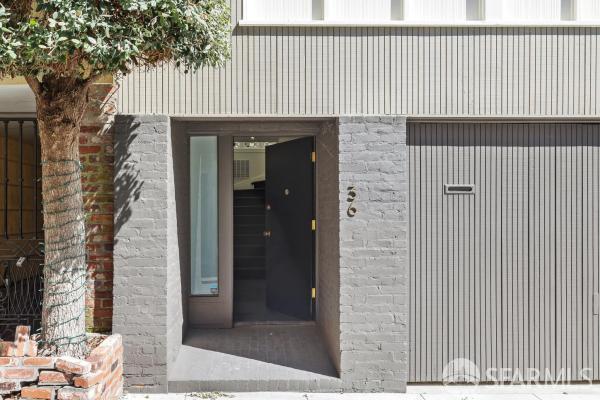 36 White Street