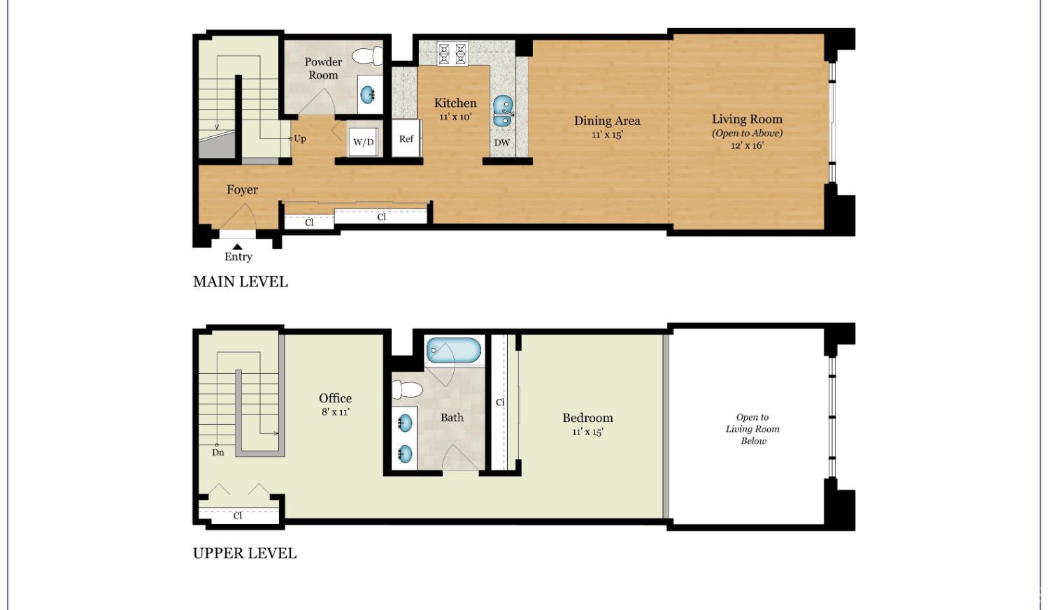 181 Ofarrell Street # 305
