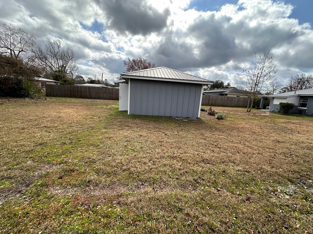 617 Garrison Ave, Port St. Joe 32456