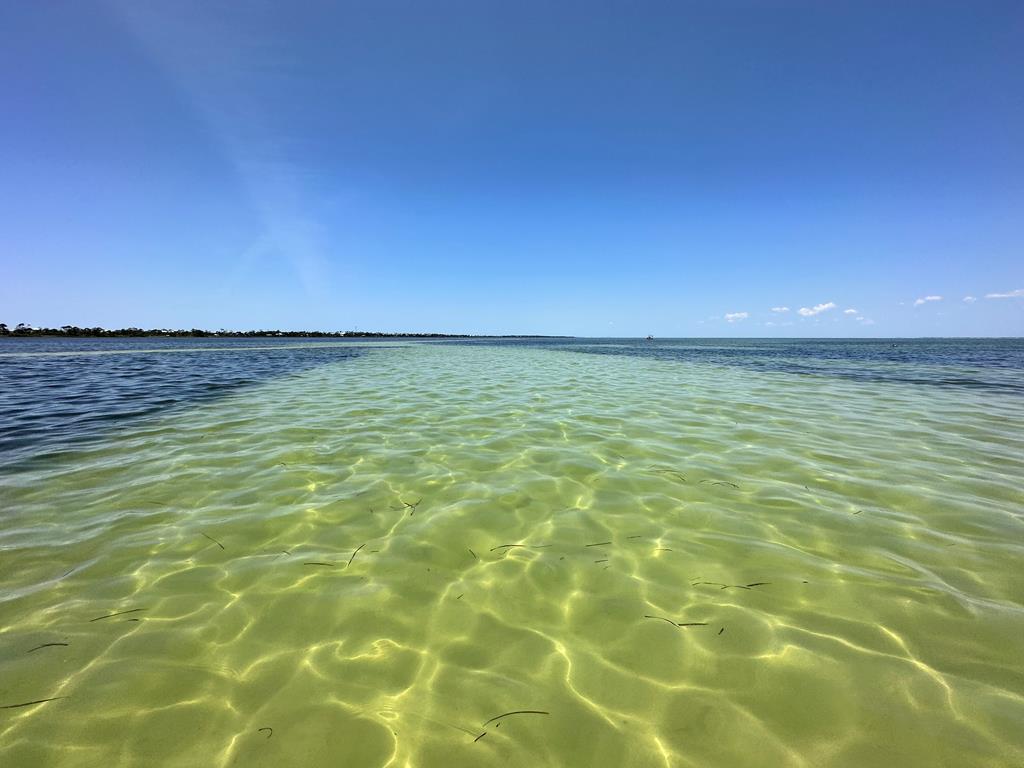 617 Garrison Ave, Port St. Joe 32456