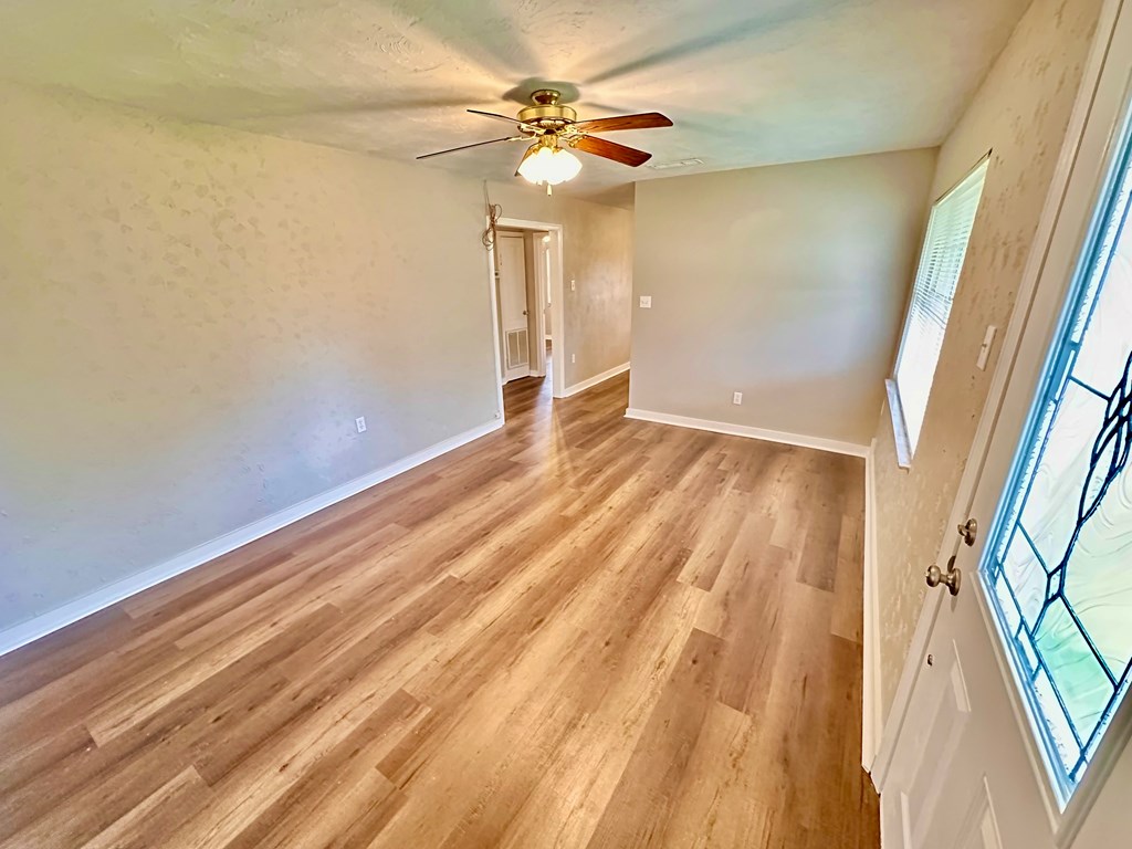 617 Garrison Ave, Port St. Joe 32456