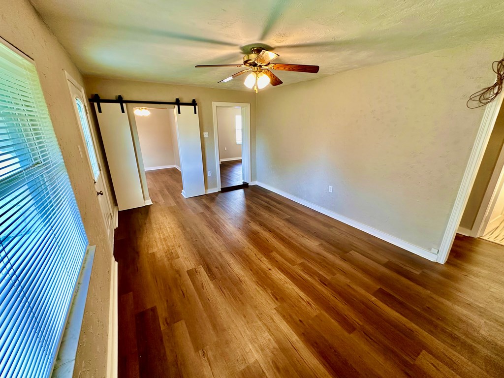 617 Garrison Ave, Port St. Joe 32456