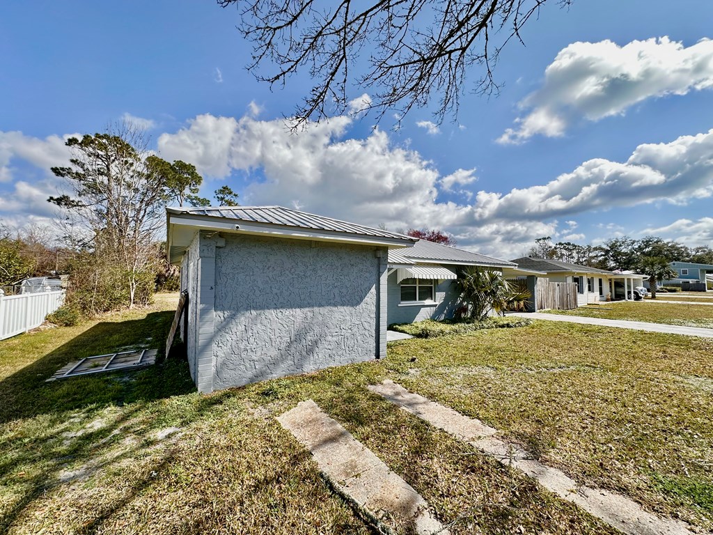 617 Garrison Ave, Port St. Joe 32456