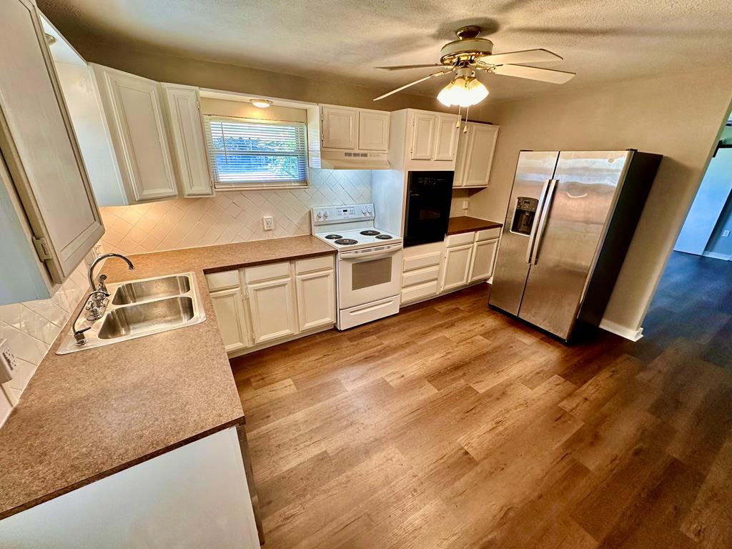 617 Garrison Ave, Port St. Joe 32456