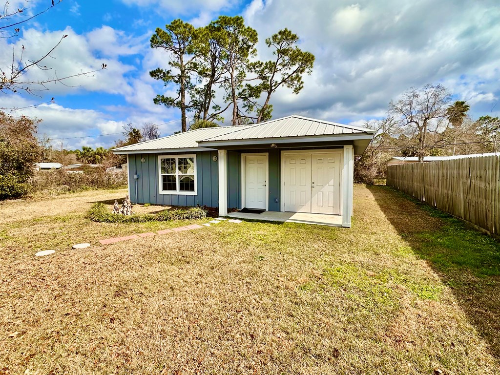 617 Garrison Ave, Port St. Joe 32456